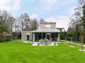 Luxury 5 person villa with a view of the Veerse Meer lake